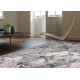 Tapis contemporain crème pour salon Grosseto