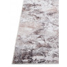 Tapis contemporain crème pour salon Grosseto