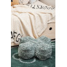 Coussin enfant Lorena Canals vert Plus