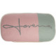 Coussin multicolore enfant Eraser Lorena Canals