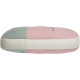 Coussin multicolore enfant Eraser Lorena Canals