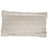 Coussin design en coton Air Lorena Canals