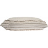 Coussin design en coton Air Lorena Canals