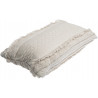 Coussin design en coton Air Lorena Canals