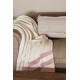 Coussin design en coton Air Lorena Canals