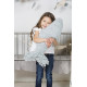 Coussin Lorena Canals en coton Baby Fish