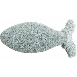 Coussin Lorena Canals en coton Baby Fish