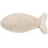 Coussin Lorena Canals en coton Baby Fish