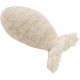 Coussin Lorena Canals en coton Baby Fish