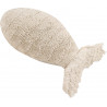 Coussin Lorena Canals en coton Baby Fish