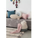 Coussin Lorena Canals en coton Baby Fish