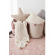 Coussin enfant fait main Hippy Stars Lorena Canals