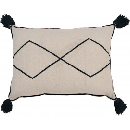 Coussin ethnique Bereber Lorena Canals