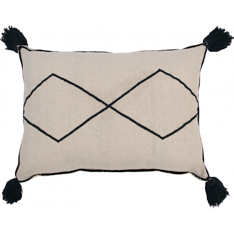 Coussin ethnique Bereber Lorena Canals