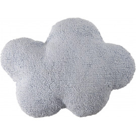 Coussin lavable en machine en coton Cloud Lorena Canals