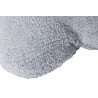 Coussin lavable en machine en coton Cloud Lorena Canals