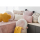 Coussin lavable en machine en coton Cloud Lorena Canals