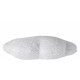 Coussin lavable en machine en coton Cloud Lorena Canals