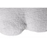 Coussin lavable en machine en coton Cloud Lorena Canals