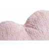 Coussin en coton lavable en machine Heart Lorena Canals