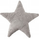 Coussin lavable en machine en coton Star Lorena Canals