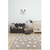 Coussin lavable en machine en coton Star Lorena Canals