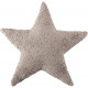 Coussin lavable en machine en coton Star Lorena Canals