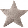 Coussin lavable en machine en coton Star Lorena Canals