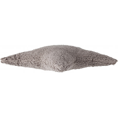 Coussin lapin blanc 40x40 Oria | Maisons du Monde Coussin lapin blanc 40x40 Oria | Maisons du Monde