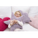 Coussin lavable en machine en coton Star Lorena Canals