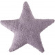 Coussin lavable en machine en coton Star Lorena Canals