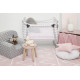 Coussin lavable en machine en coton Star Lorena Canals