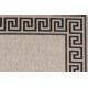 Tapis contemporain Fipoca II