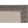 Tapis contemporain Fipoca II