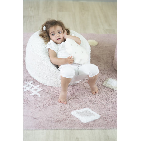 Pouf Enfant Lavable En Machine Uni Chill Lorena Canals Pouf Enfant Lavable En Machine Uni Chill Lorena Canals