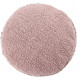 Pouf enfant lavable en machine uni Chill Lorena Canals