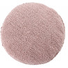 Pouf enfant lavable en machine uni Chill Lorena Canals