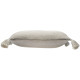 Coussin ethnique en coton berbère Oasis Lorena Canals