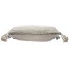 Coussin ethnique en coton berbère Oasis Lorena Canals