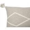 Coussin ethnique en coton berbère Oasis Lorena Canals