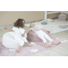 Coussin pour enfant en coton Candy Lorena Canals