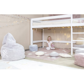 Coussin pour enfant en coton Candy Lorena Canals