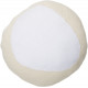 Coussin rond pour enfant en coton Bonbon Lorena Canals