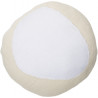 Coussin rond pour enfant en coton Bonbon Lorena Canals