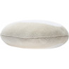 Coussin rond pour enfant en coton Bonbon Lorena Canals