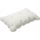 Coussin rectangle pour enfant en coton Biscuit Lorena Canals