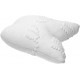 Coussin blanc en coton pour enfant Angel Wings Lorena Canals