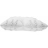 Coussin blanc en coton pour enfant Angel Wings Lorena Canals