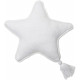 Coussin étoile en coton pour enfant Twinkle Lorena Canals