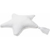 Coussin étoile en coton pour enfant Twinkle Lorena Canals